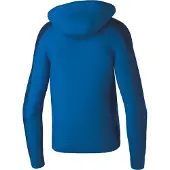 Erima Hoodie Evo Star