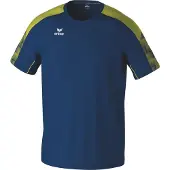 Erima Evo Star T-shirt Met Korte Mouwen