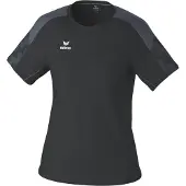Erima Dames-T-shirt Evo Star | Maat 36