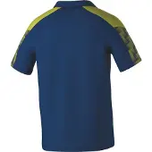 Erima Evo Star Korte Mouw Poloshirt