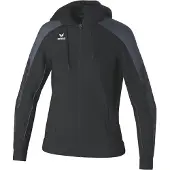 Erima Evo Star Trainingsjack met Capuchon Dames