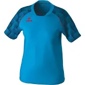 Erima Evo Star T-shirt Met Korte Mouwen
