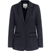 Ichi Blazers 'IHKate' nachtblauw