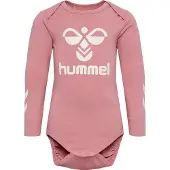 Hummel Marie Body Met Lange Mouwen