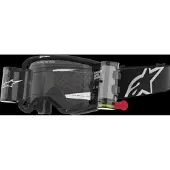 Alpinestars Vision 8 Corp Roll-Off Motorcross bril