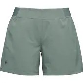 Black Diamond Damesshort Sierra | Maat L