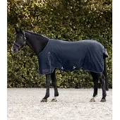 Waldhausen Arctic Light - Winterdeken - Paardendeken - 165/215 - Blauw