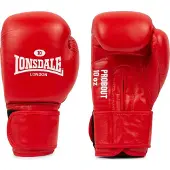 Lonsdale Probout Leren Bokshandschoenen