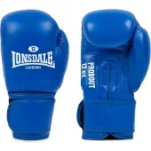 Lonsdale Probout Leren Bokshandschoenen