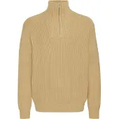 !Solid Trui 'Nalle' beige