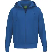 Erima Kinderjas met capuchon TS
