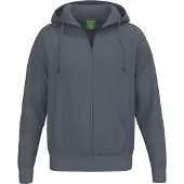 Erima Kinderjas met capuchon TS | Maat 10 ans