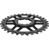 Praxis MTN DM1X 10/11/12V kettingblad Zwart || Maat: 32