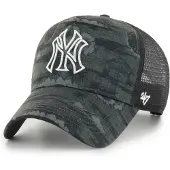 59caps Trucker cap New York Yankees MLB Fiji Offside