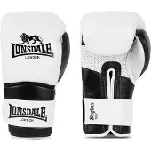 Lonsdale Barford Leren Bokshandschoenen