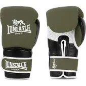 Lonsdale Barford Leren Bokshandschoenen