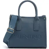 Valentino Shopper 'Sac Cabas Foxy Re Bleu Femme Blu' blauw