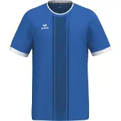 Erima Libero 125 Shirt Korte Mouw Heren - New Royal | Maat: S