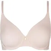 Triumph Niet voorgevormde bh Body Make-Up Illusion Essentials | Maat: 80E | Kleur: Powder