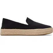 Toms Espadrilles zwart