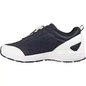 Oxypas superlichte sneaker Maud | Navy | Maat 38 - 00,154,171,38