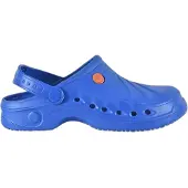 Oxypas Medische O.K Klomp Sonic | Electrisch Blauw | Maat 36 - 00.154.117.35