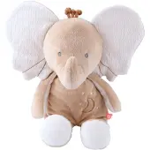 Noukie'S B&M Knuffel – 25 cm – Bali