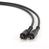 Gembird Toslink optische kabel, 1 meter
