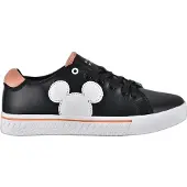 Safety Jogger Mickey Cool O2 Werkschoen Laag Zwart | Maat: 44