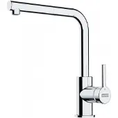 Franke Lina Smart - Keukenkraan FS 3235.031, met uittrekbare uitloop, chroom 115.0712.420