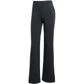 Adidas Soft Lux Flared Broek