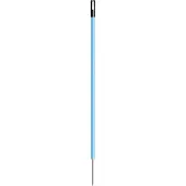 Gallagher Kunststof paal 13mm 1,00m blauw (10) - 024414 024414