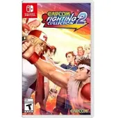 Fighting Collection 2 - Switch