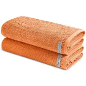 Ross Sonstiges 2 X douchehanddoek in set Selection - Organic Cotton