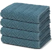 Ross Sonstiges 4 X handdoek - in set 4 pack Sensual Skin