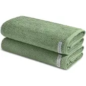 Ross Sonstiges 2 X douchehanddoek in set Selection - Organic Cotton