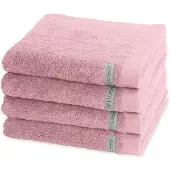 Ross Sonstiges 4 X handdoek in set Sinfonie
