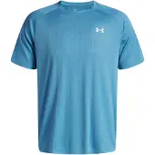 Under Armour Jersey Tech Textured