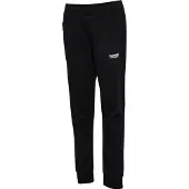 Hummel Broek zwart / wit