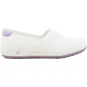Safety Jogger Sophie O1 Werkschoen Laag Lilac | Maat: 35