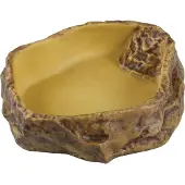Exo Terra Waterbak Rotsmotief - Drinkbak