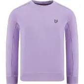 Lyle & Scott Natural dye crewneck