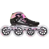 Powerslide Accel Race 110/100 Inline Skates