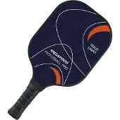 Rubbabu Pickleball (paddle) - Goud
