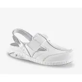 Safety Jogger Aliza Ob Werkschoen Laag Wit | Maat: 35