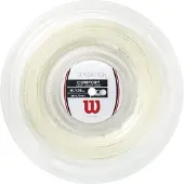 Wilson Snaar Wilson Sensation 17L Reel Natural 1.25mm/200m