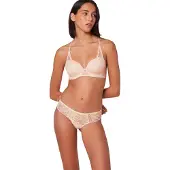 Triumph BH 'Amourette Charm Delight' poederroze / lichtroze
