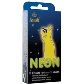 Amor *Neon* 6 St