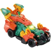 Vtech switch en go dino flex t rex