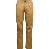 Black Diamond Broek Rocklock